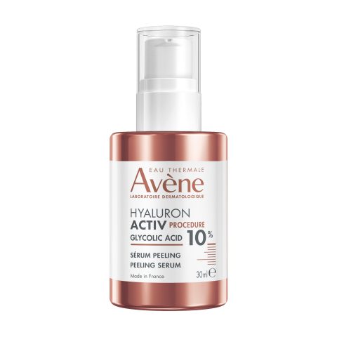 Avène Hyaluron Activ Procedure Sérum Peeling 30 ml