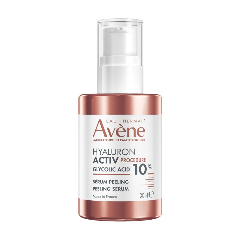 Avène Hyaluron Activ Procedure Sérum Peeling 30 ml