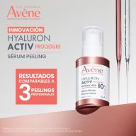Avène Hyaluron Activ Procedure Sérum Peeling 30 ml