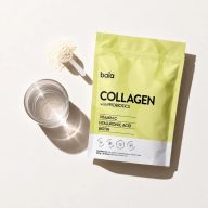 Baia Colágeno Con Probióticos 308 g