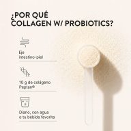 Baia Colágeno Con Probióticos 308 g