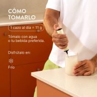 Baia Colágeno Con Probióticos 308 g