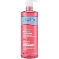 Dexeryl Gel De Ducha Hidratante 500 ml
