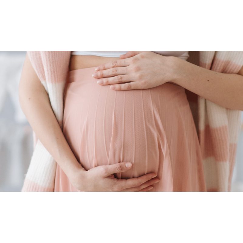 Fisiogen Embarazo Plus 30 Cápsulas Blandas
