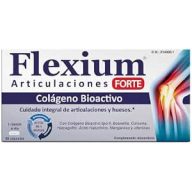 Flexium Articulaciones Forte 30 Cápsulas