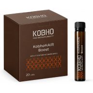 Kobho Hair Boost 20 Viales