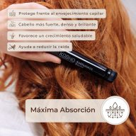 Kobho Hair Boost 20 Viales