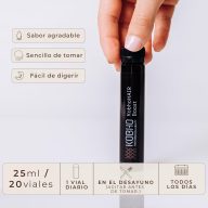 Kobho Hair Boost 20 Viales