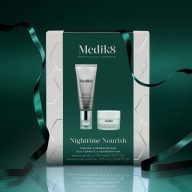 Medik8 Cofre Navidad Nighttime Nourish