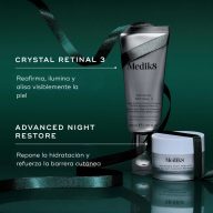 Medik8 Cofre Navidad Nighttime Nourish