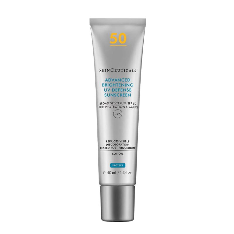 Skinceuticals Advanced Brightening UV Defense SPF50 40 ml