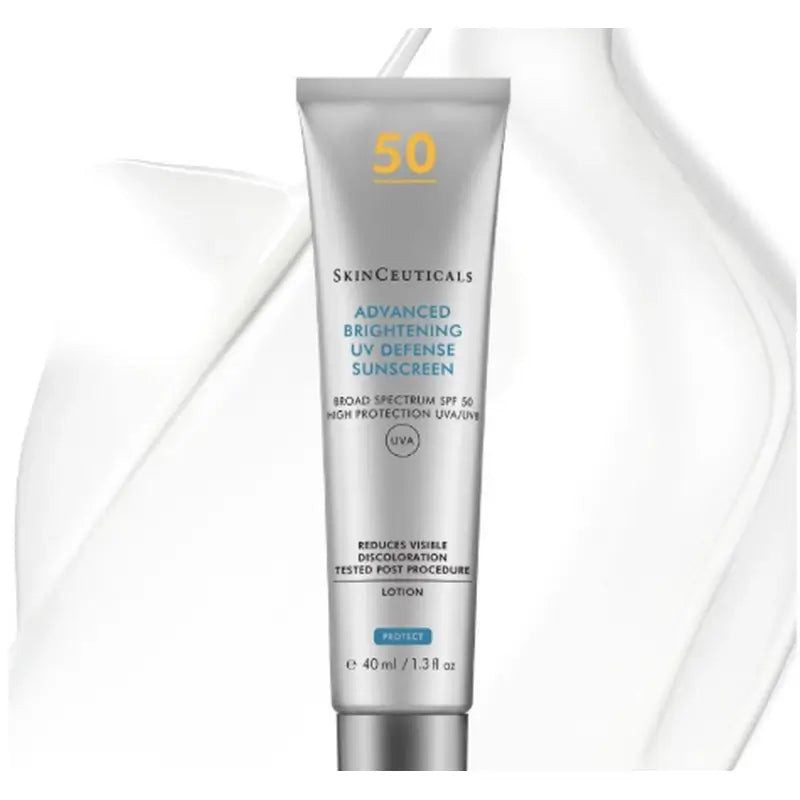Skinceuticals Advanced Brightening UV Defense SPF50 40 ml