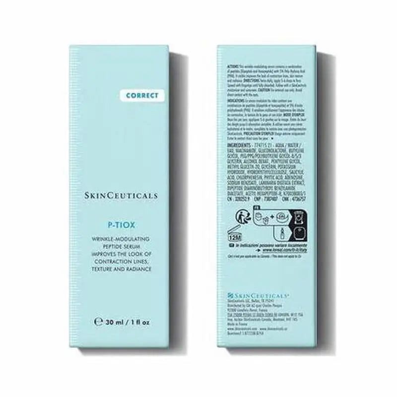 Skinceuticals P-Tiox Cream 48 ml
