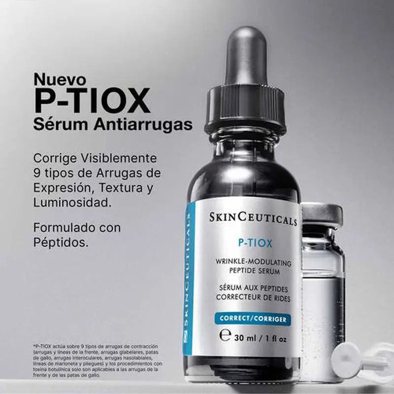 Skinceuticals P-Tiox Cream 48 ml