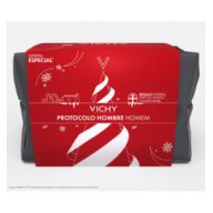 Vichy Cofre Homme Structure Force 50 Ml+ Dercos Champú Energy 50 ml