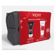 Vichy Cofre Homme Structure Force 50 Ml+ Dercos Champú Energy 50 ml