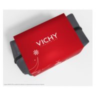 Vichy Cofre Homme Structure Force 50 Ml+ Dercos Champú Energy 50 ml