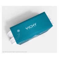Vichy Cofre Mineral89 Sérum 50 Ml+Minéral 89 Gel Sorbete Mate 48h 50 ml + UV-Age Daily Fluido Diario Spf50+15 ml