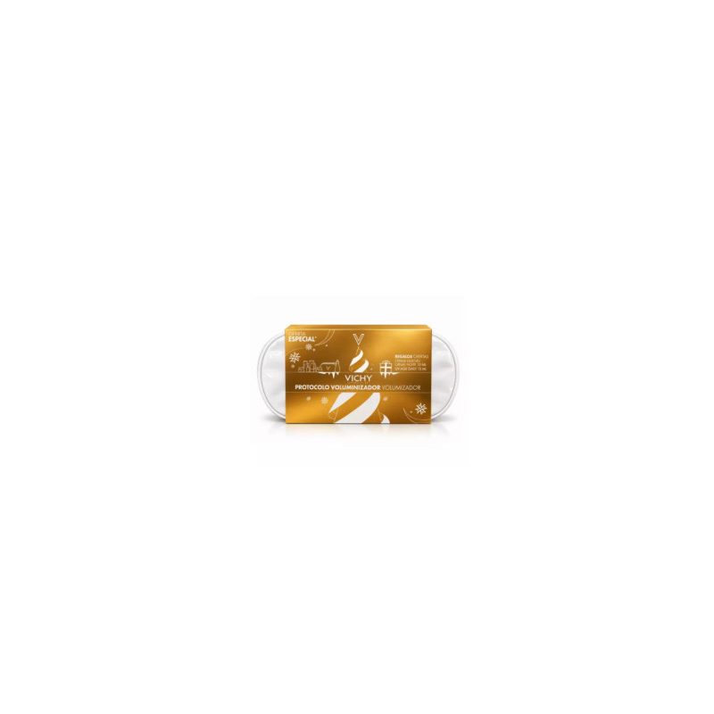 Vichy Cofre Neovadiol Longevity Crema 50 Ml+neovadiol Magistral Crema Noche 15 Ml+UV-Age Daily Fluido Diario Spf50+15 ml