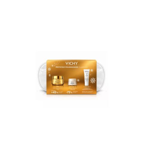 Vichy Cofre Neovadiol Longevity Crema 50 Ml+neovadiol Magistral Crema Noche 15 Ml+UV-Age Daily Fluido Diario Spf50+15 ml