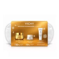 Vichy Cofre Neovadiol Longevity Crema 50 Ml+neovadiol Magistral Crema Noche 15 Ml+UV-Age Daily Fluido Diario Spf50+15 ml