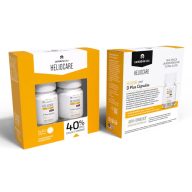 Heliocare Oral D Plus | Potencia tu bronceado | Farmacia