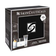 Skinceuticals Cofre Ce Ferulic + Age Interrupter Advanced + Minitalla HA Intensifier 15 ml