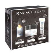 Skinceuticals Cofre Ce Ferulic + Age Interrupter Advanced + Minitalla HA Intensifier 15 ml