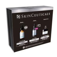 Skinceuticals Cofre Ce Ferulic+ P-Tiox Sérum + Minitallla HA Intensifier 15 ml