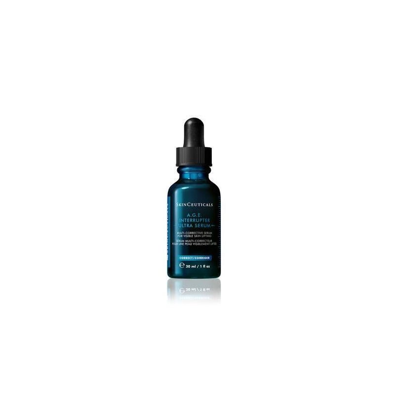 Skinceuticals Cofre Hyaluronic Sérum + Age Advance Eye + Minitalla Age Interrupter 15 ml