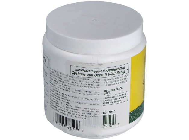 Naturesplus Vitamina C Microcristales 227G