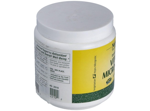 Naturesplus Vitamina C Microcristales 227G
