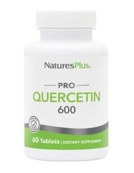 Pro Quercetina 600Mg 60Comp.