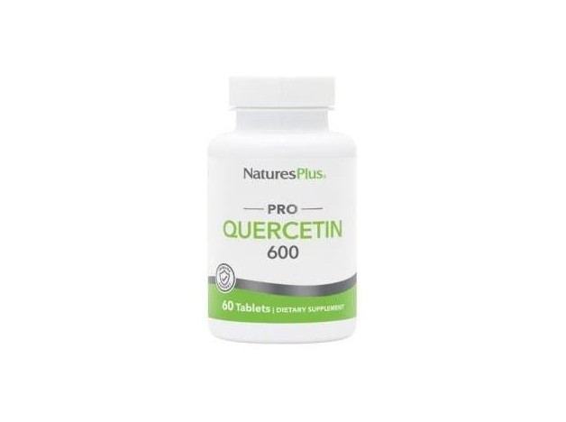 Pro Quercetina 600Mg 60Comp.
