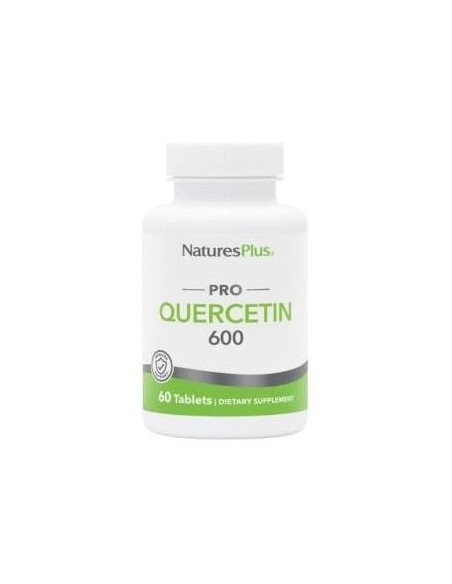 Pro Quercetina 600Mg 60Comp.