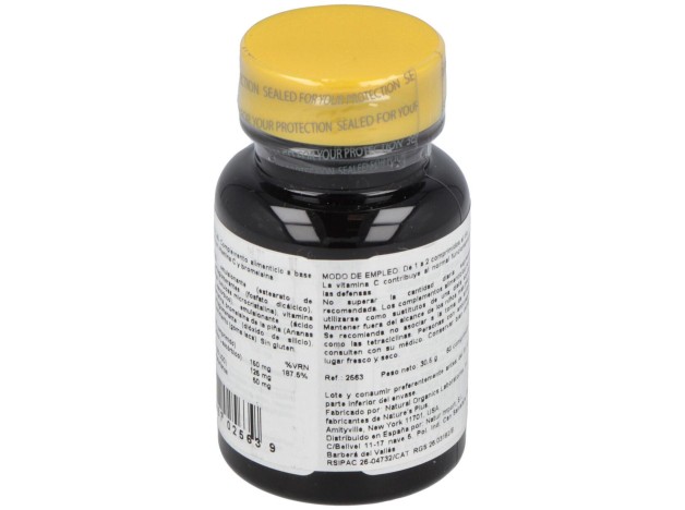 Naturesplus Quercetin Plus 60Comp