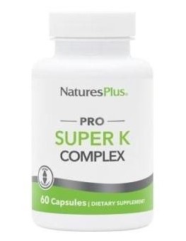 Pro Super K Complex 60Cap.