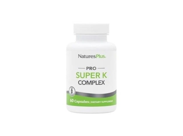 Pro Super K Complex 60Cap.
