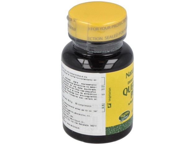 Naturesplus Quercetin Plus 60Comp