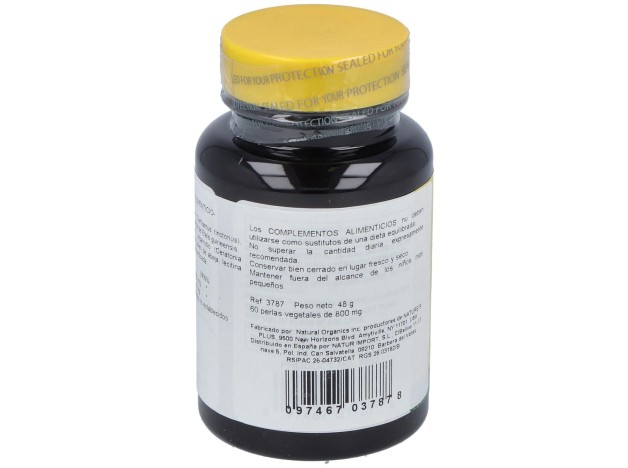 Nature'S Plus Propolplus  60 Caps