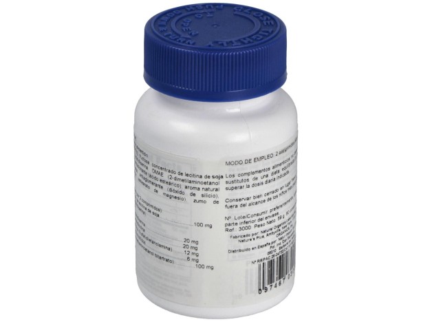 Natures Plus Pedi-Active 60Compr
