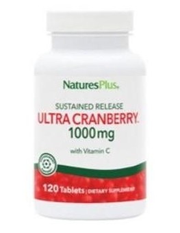 Nature'S Plus Ultra...