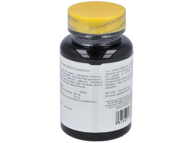 Nature'S Plus Propolplus  60 Caps