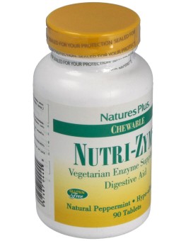 Natures Plus Nutri-Zyme...