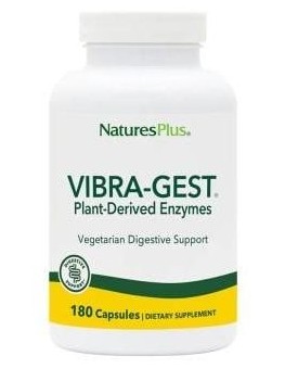 Vibra-Gest 180Cap. -...