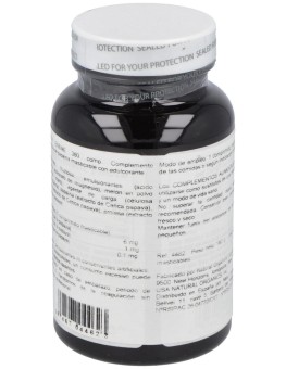 Papaya Enzyme 360Comp.Mast.