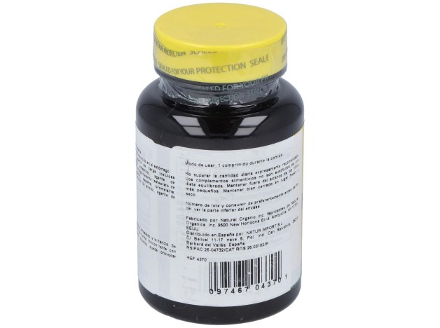 Naturesplus Betaina Hcl 600Mg 90Comp
