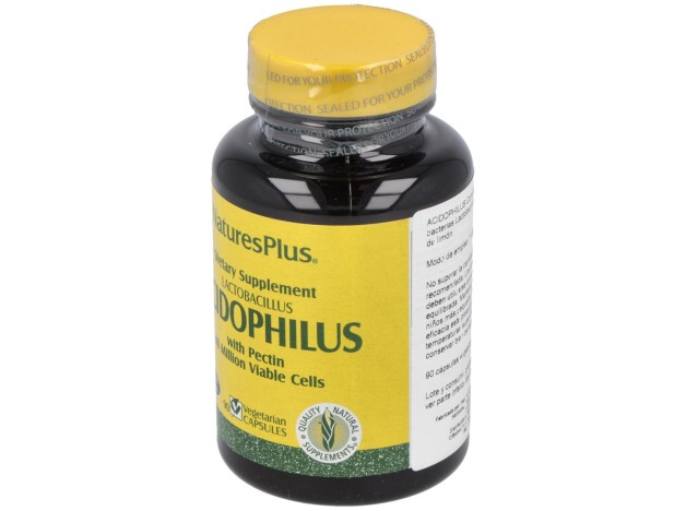 Naturesplus Acidophilus 90Caps