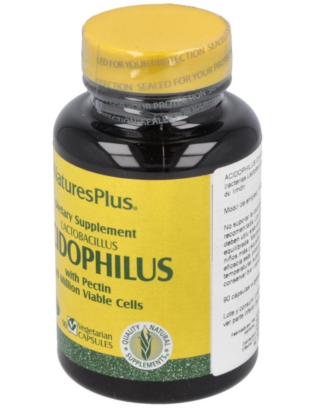 Naturesplus Acidophilus 90Caps