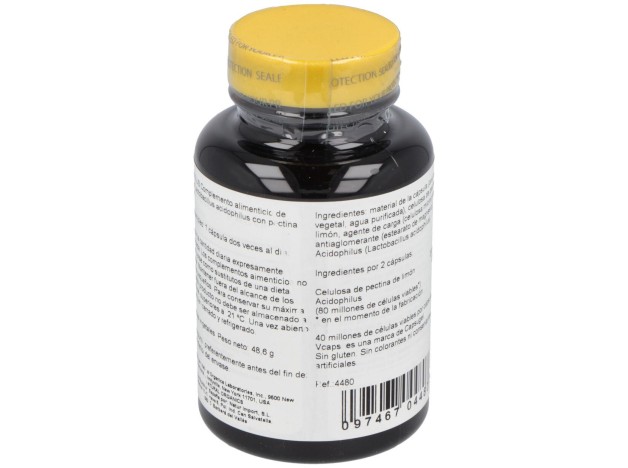 Naturesplus Acidophilus 90Caps